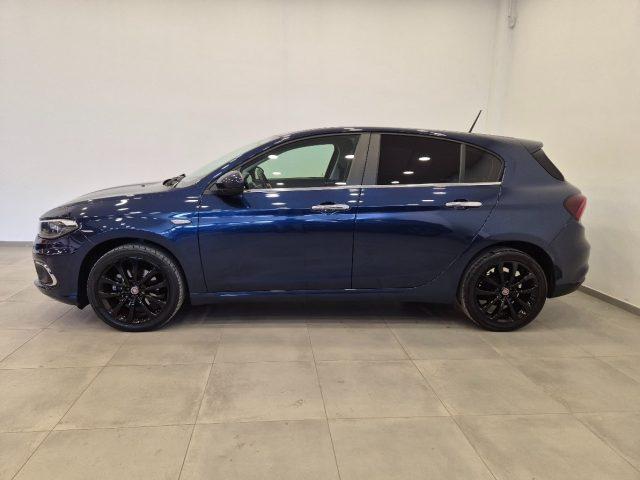 FIAT Tipo 1.3 Mjt S&S 5p Lounge - UNIP. - NEOP. - Cam - ACC