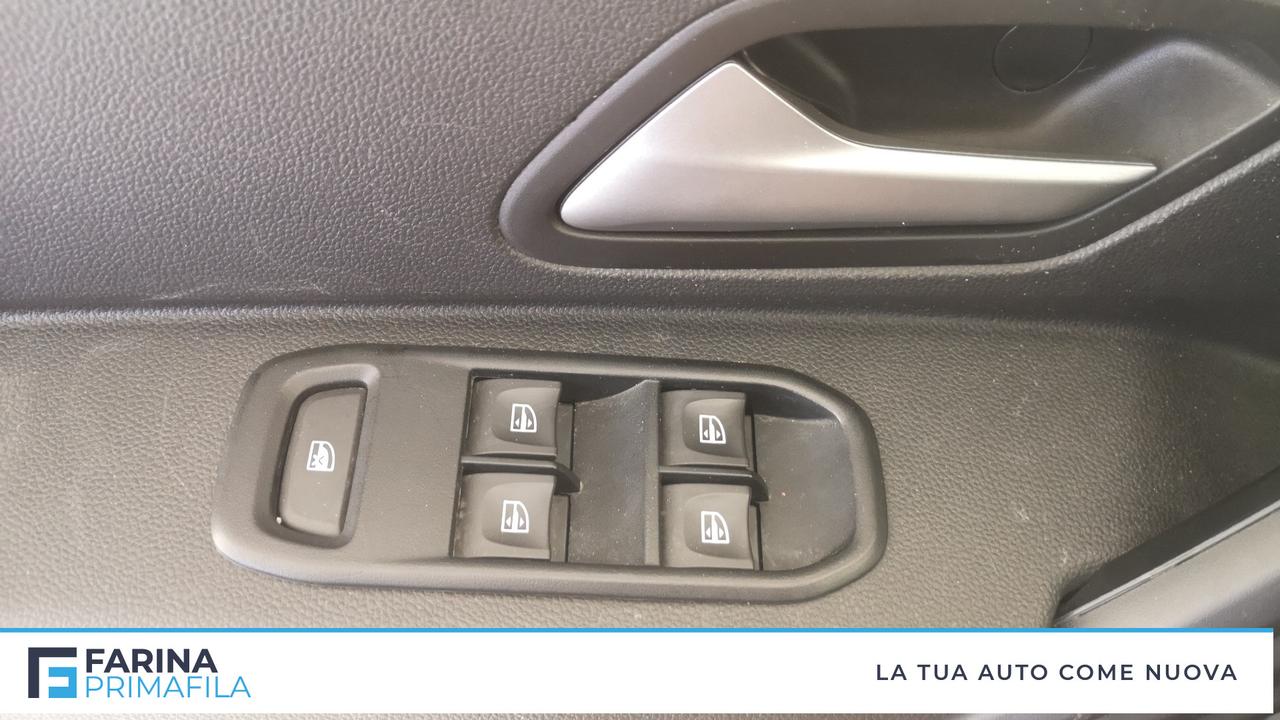 DACIA Duster II 2021 - Duster 1.0 tce Comfort SL DaciaPlus Gpl 4x2 100cv