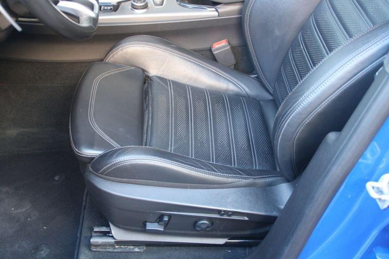 Alfa Romeo Stelvio Stelvio 2.2 t Veloce Q4 210cv auto