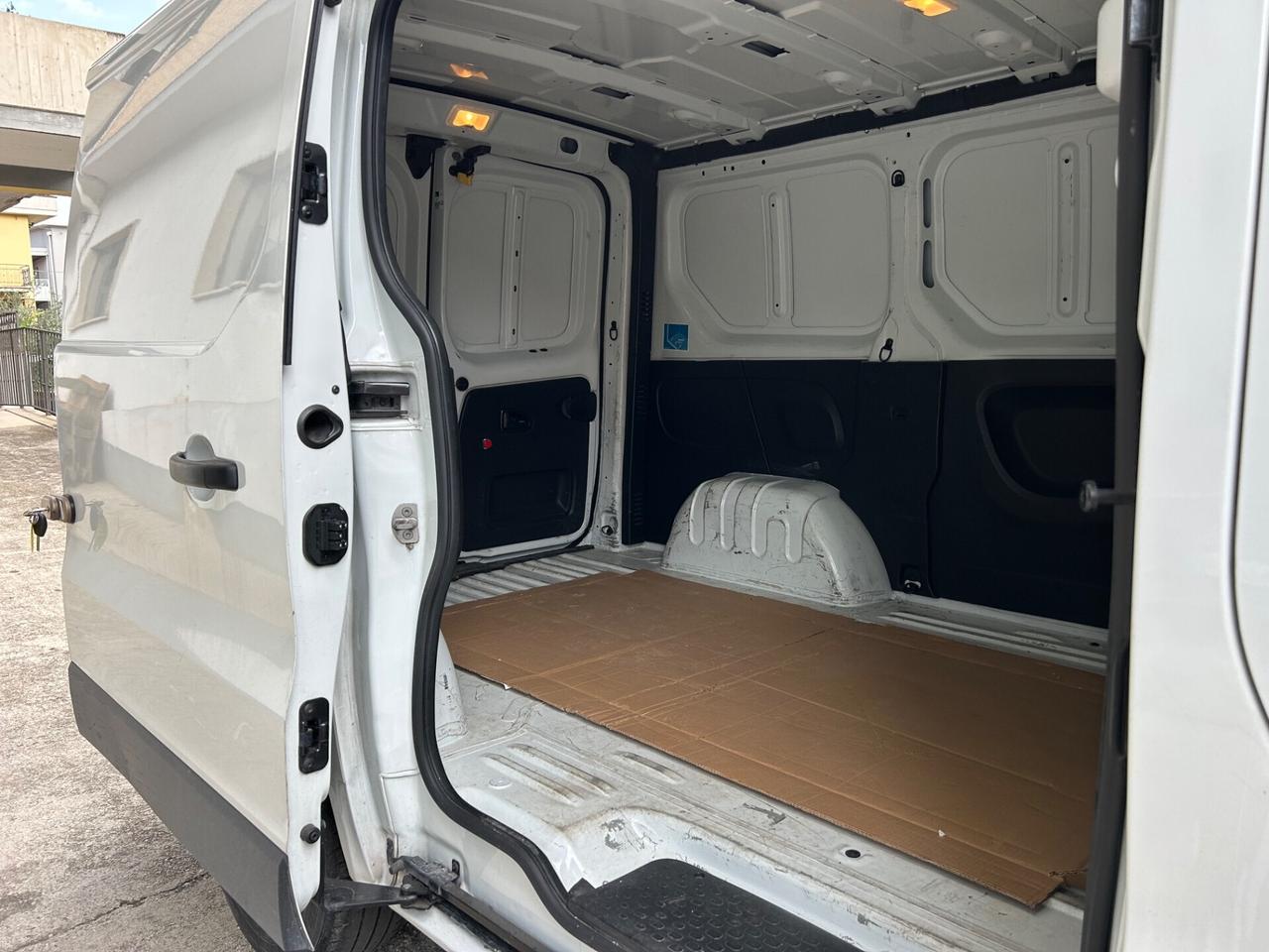 Fiat Talento 1.6 MJT 120CV CARGO SUPERPREZZO!!!!