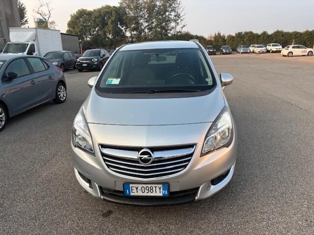 Opel Meriva 1.6 CDTI 110CV Start&Stop Cosmo