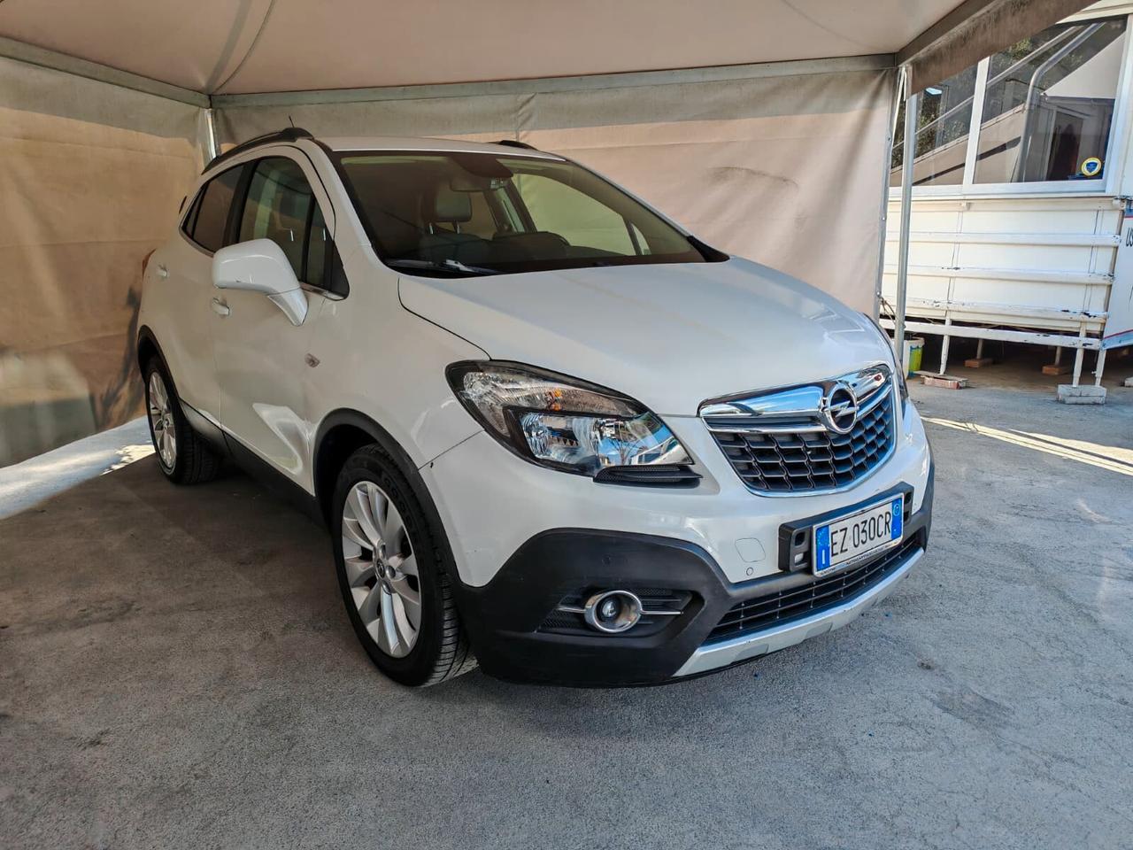 Opel Mokka 1.6 Ecotec 115CV 4x2 Start&Stop Cosmo