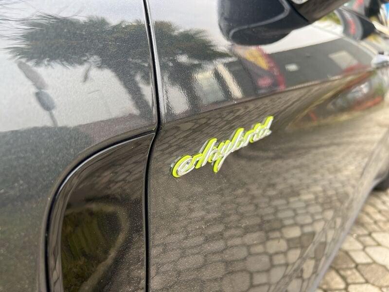 Porsche Panamera 2.9 4 E-Hybrid Sport Turismo