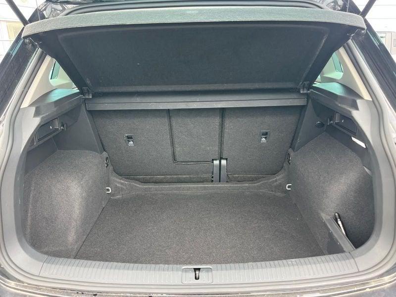 Volkswagen Tiguan Tiguan 2.0 TDI 150 CV DSG Life