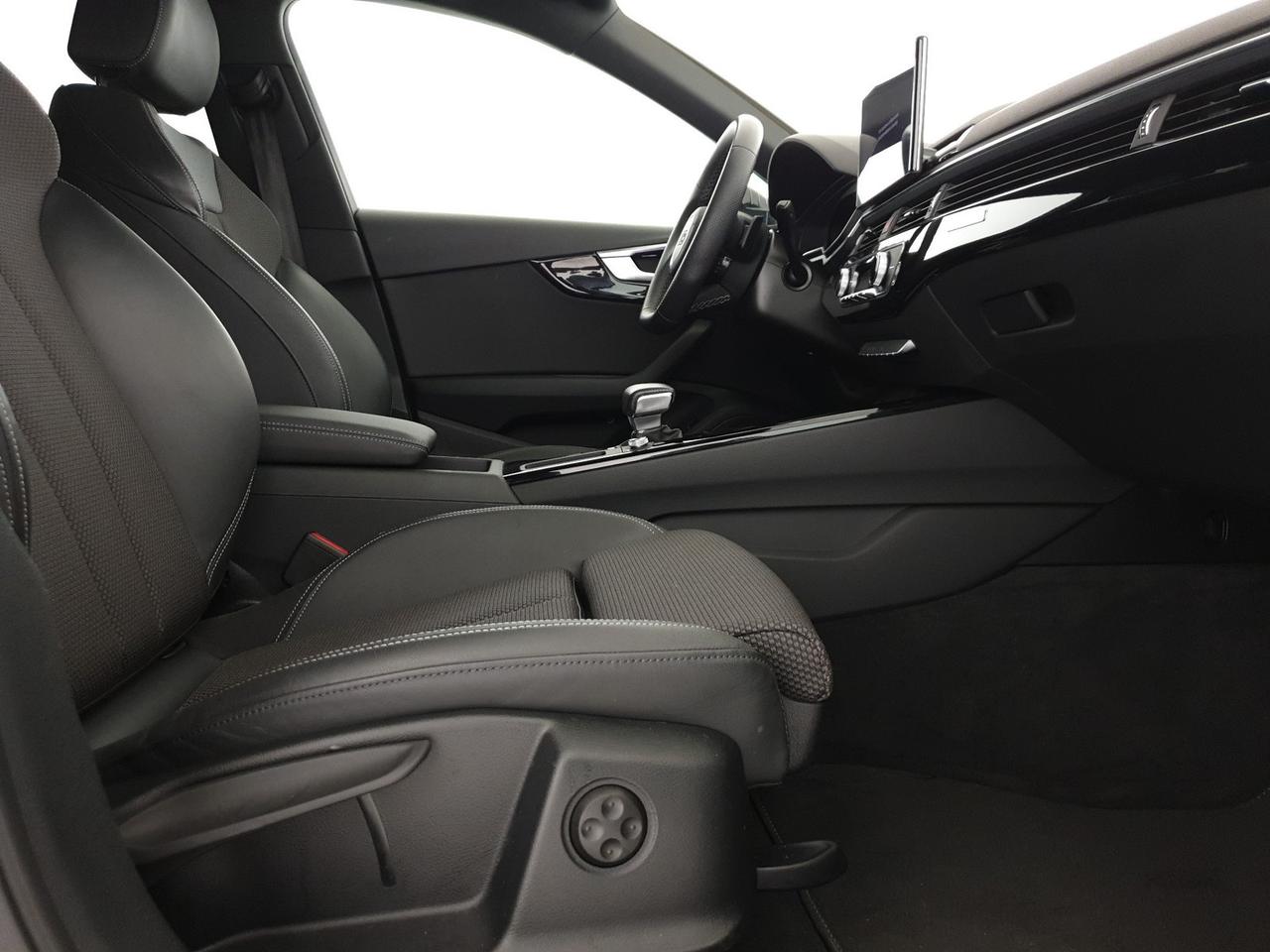Avant 40TDI 204CV quattro S tronic S line Edition