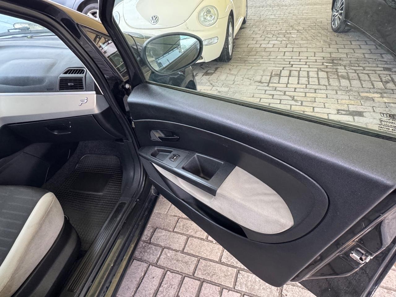 Fiat Grande Punto Grande Punto 1.2 5 porte Dynamic