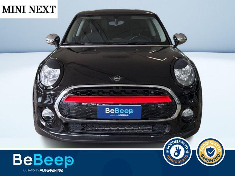 MINI Mini 5 porte Mini 3 porte MINI 1.5 ONE 75CV 3P