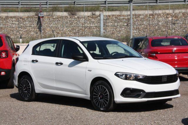 FIAT Tipo 1.5 Hybrid DCT 5 porte