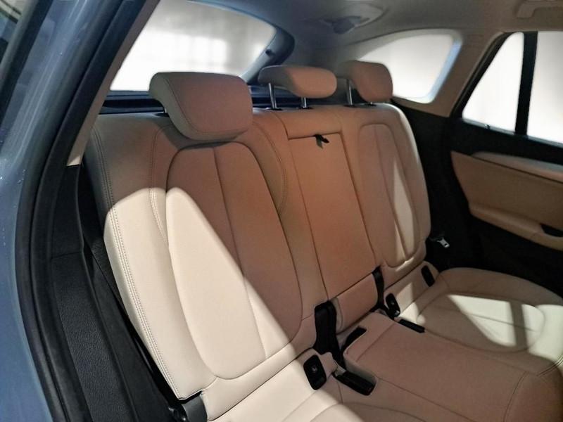 BMW X1 XDRIVE 25E BUSINESS ADVANTAGE AUTOMATICO 5 PORTE SUV