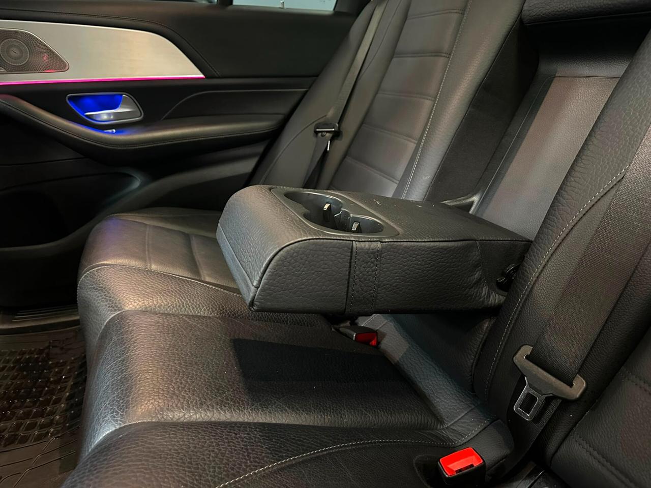 Mercedes-benz GLE 350 de hybrid EQ 4Matic Advanced Plus
