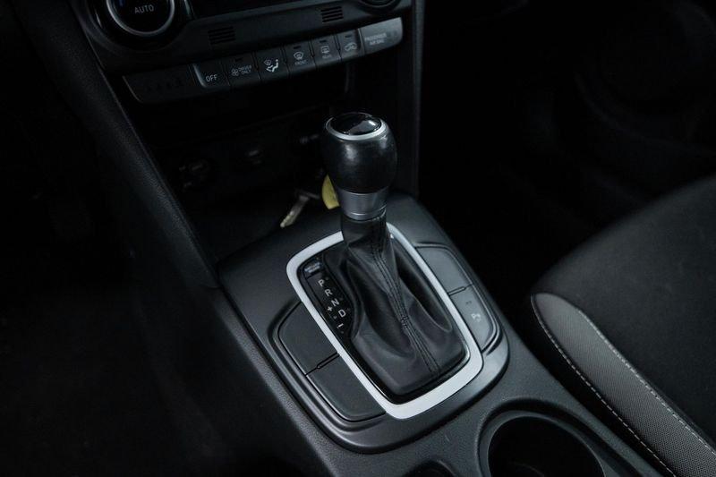 Hyundai Kona 1.6 HEV XTech fca 2wd DCT