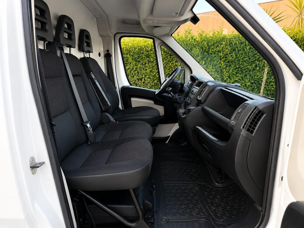 Citroen Jumper 2.2 HDi/130CV - OTTIME CONDIZIONI