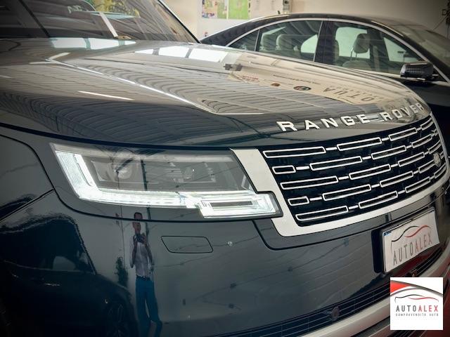 LAND ROVER - Range Rover 3.0d i6 mhev Autobiography awd 249cv auto