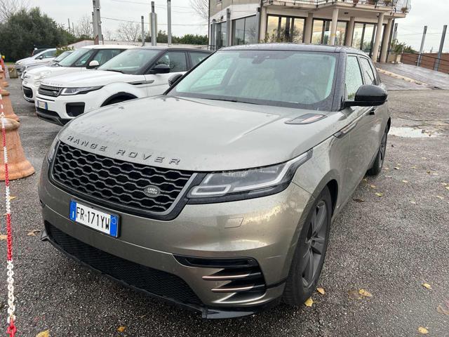 LAND ROVER Range Rover Velar 2.0D I4 240 CV R-Dynamic S MOTORE ROTTO