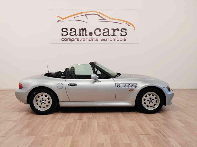 BMW Z3 1.8 ISCRITTA ASI CLIMA