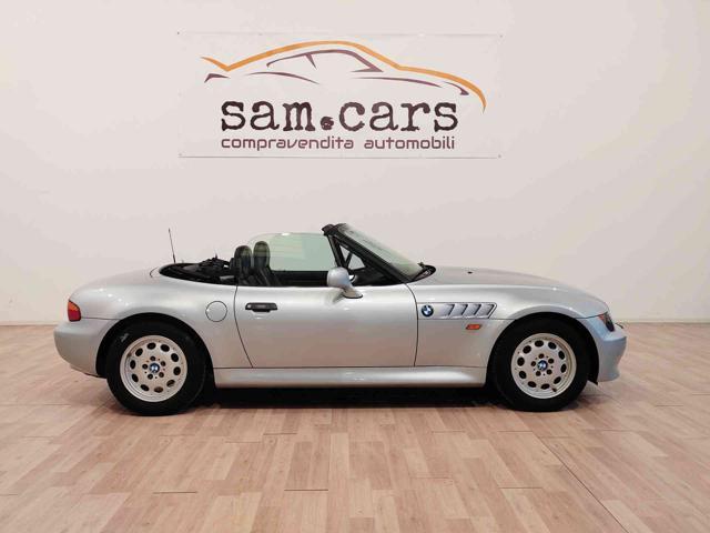 BMW Z3 1.8 cat Roadster