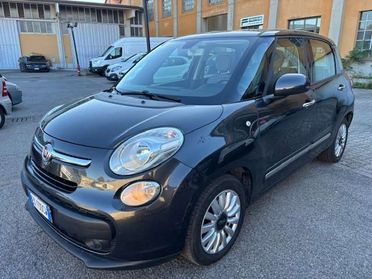 Fiat 500L 500L 1.4 Pop star 95cv-BENZ/GPL-scad 2030