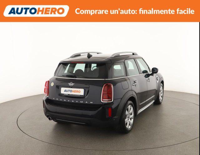 MINI Countryman 1.5 Cooper SE 'ALL4' Countryman ALL4