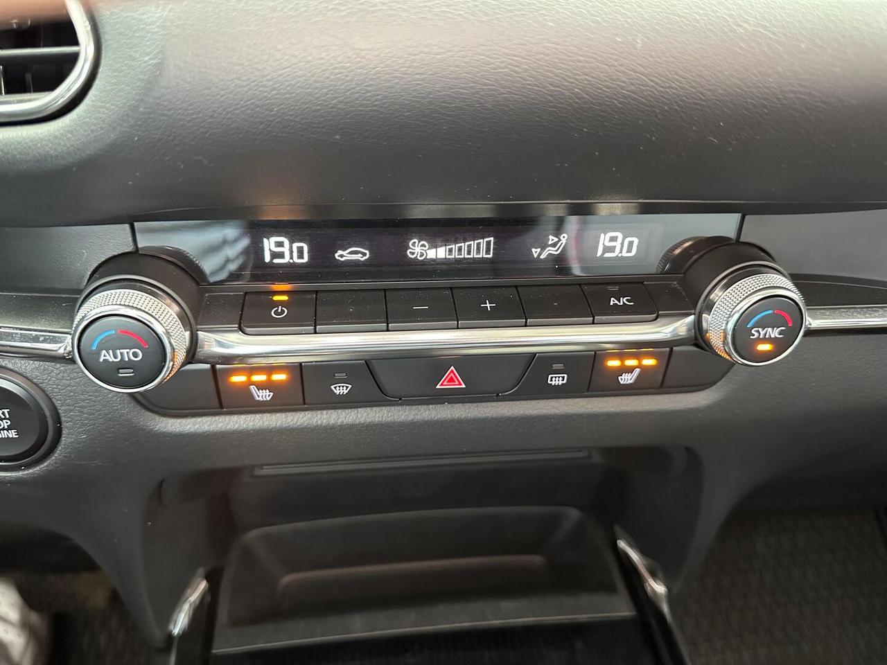 Mazda CX-30 2.0 Mild-Hybrid benzina 150 Cv 6at