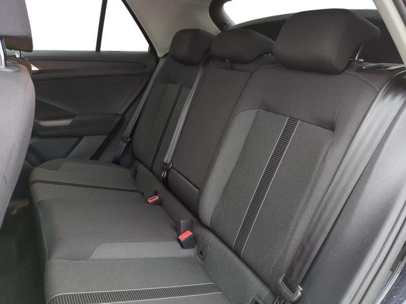 Volkswagen T-Roc 2.0 TDI SCR 150 CV DSG Life ACC FULL LED App Connect Cockpit Pro