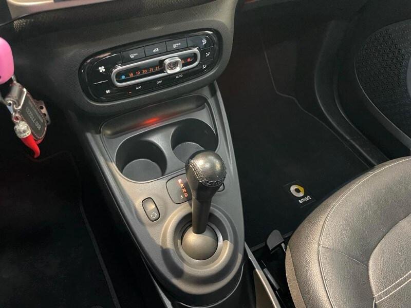 SMART fortwo 3ªs.(C/A453) fortwo 90 0.9 Turbo ...