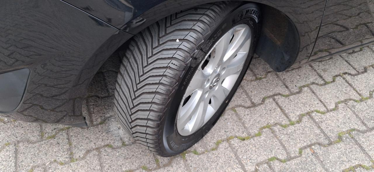 Opel Meriva 1.4 Cosmo Monovolume Euro5B