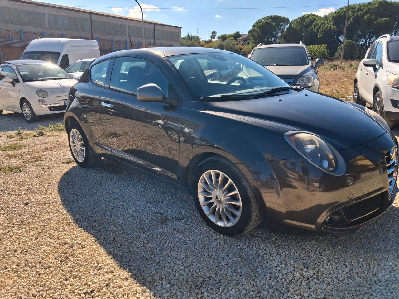 Alfa Romeo MiTo 1.3 JTDm 85 CV S&S Distinctive