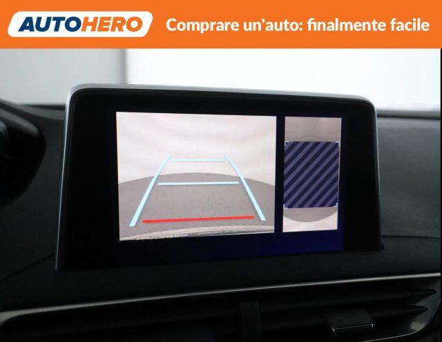 PEUGEOT 3008 BlueHDi 120 S&S Allure