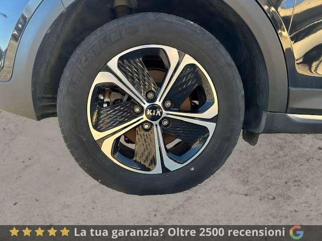 Kia XCeed 1.6 GDi 141CV PHEV DCT High Tech