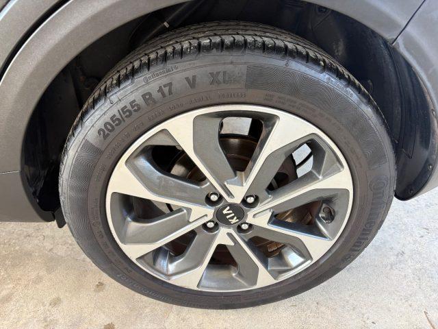 KIA Stonic 1.4 MPI GPL DELLA CASA OK NEOPATENTAI FARI FENDI