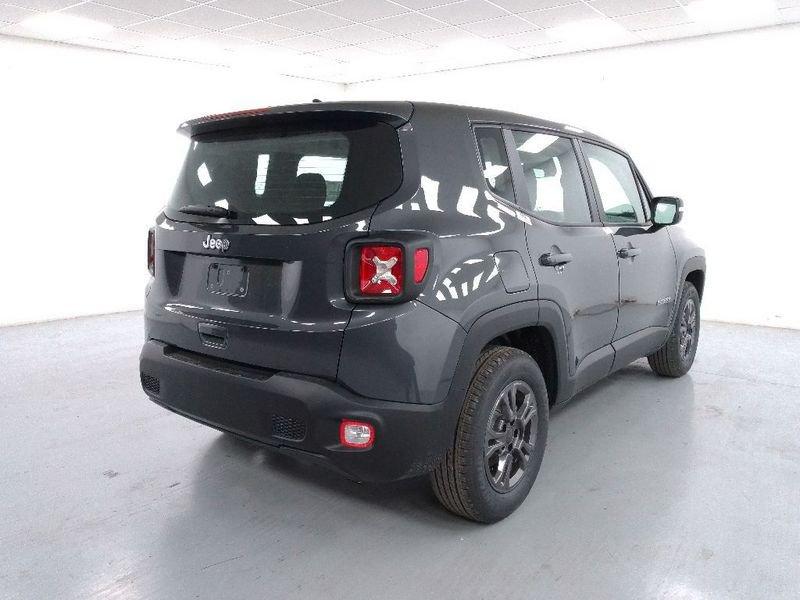 Jeep Renegade 1.0 t3 Longitude 2wd