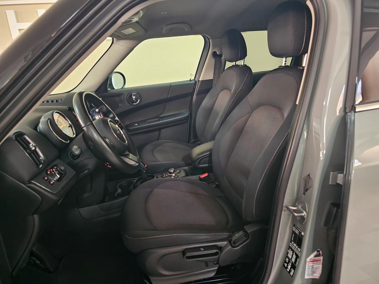 Mini Cooper D Countryman 2.0 Northwood Edition ALL4
