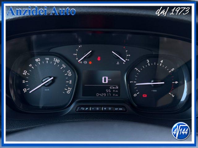 OPEL Vivaro 1.5 Diesel 100CV Pulmino 9 Posti