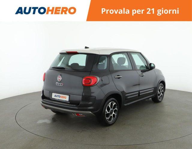 FIAT 500L 1.4 95 CV City Cross