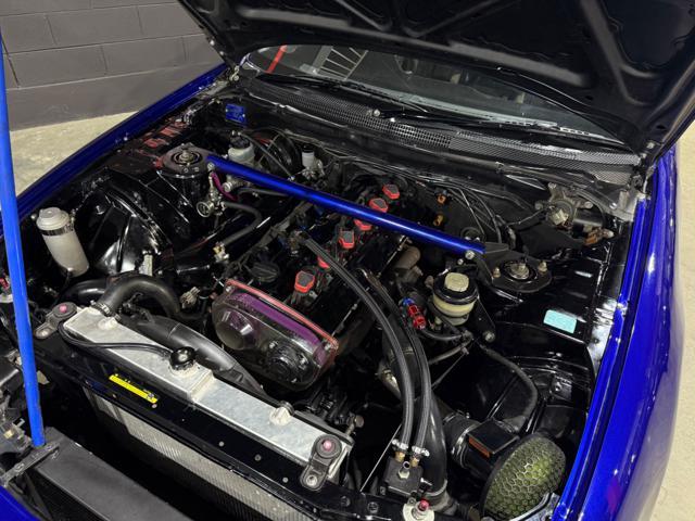 NISSAN Skyline SKYLINE GTS R33 380HP