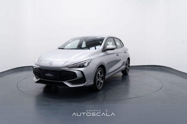 MG MG3 1.5 Hybrid+ Comfort
