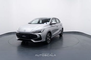 MG MG3 1.5 Hybrid+ Comfort