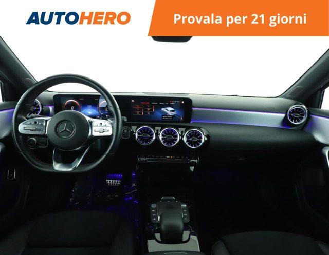 MERCEDES-BENZ A 250 e Automatic EQ-Power Premium