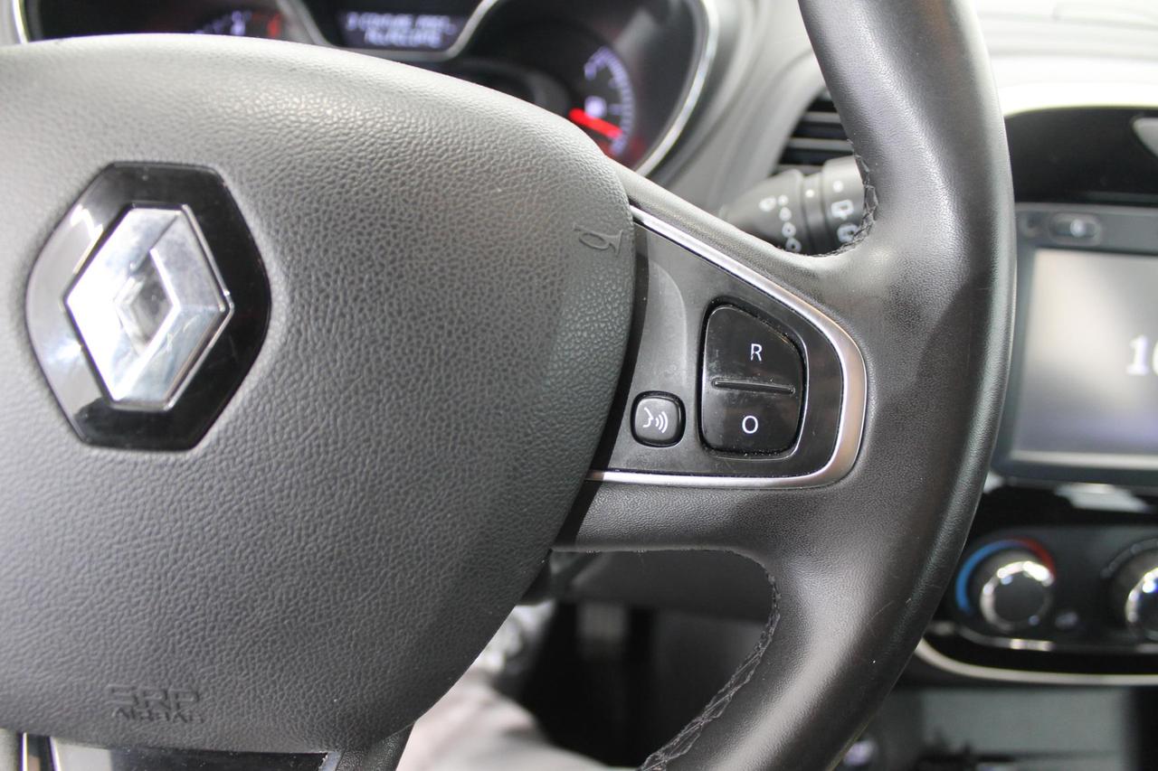 Renault Captur 1.5 dci Sport Edition 90 Cv.