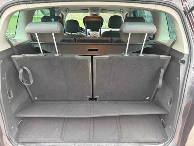 OPEL Zafira Tourer 1.6CDTi 120CV Start&Stop Cosmo Stupenda Bellissima