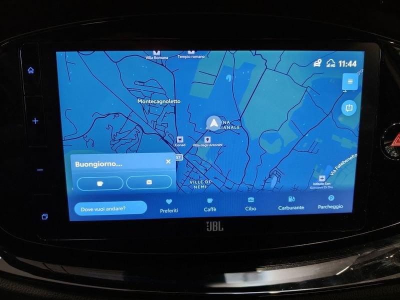 Toyota Aygo X Aygo X 1.0 VVT-i 72 CV 5 porte Lounge