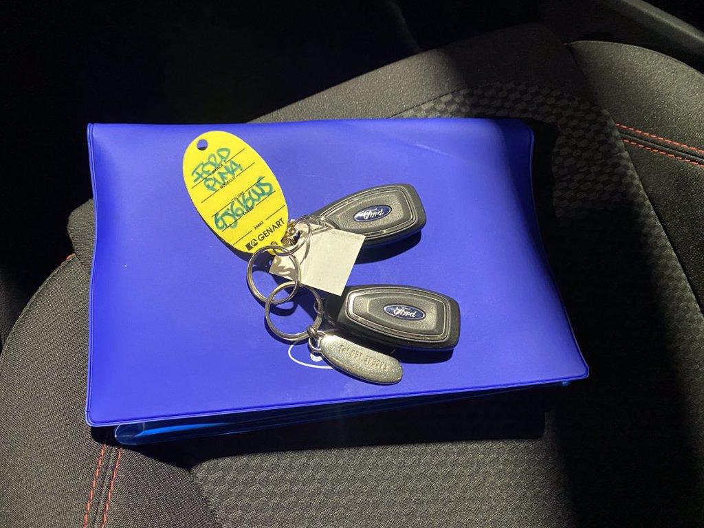 FORD Puma 1.0 ecoboost h ST-Line s&s 125cv del 2022