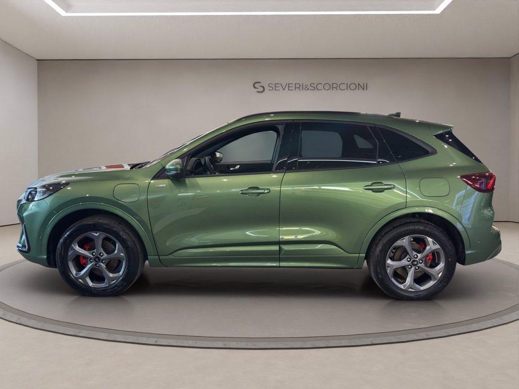 FORD Kuga 2.5 phev ST-Line X 2wd 243cv auto del 2025