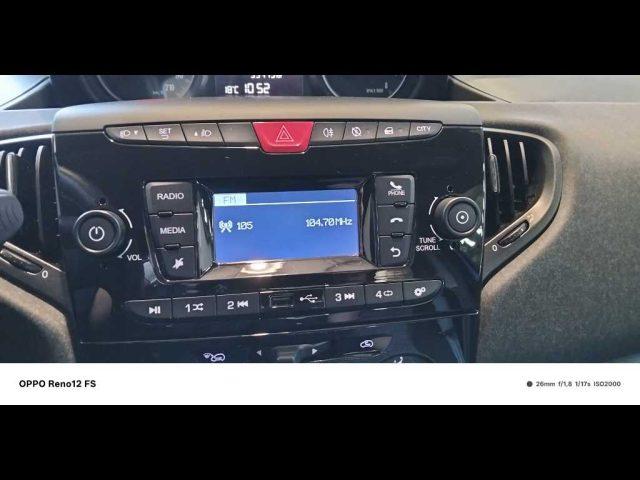 LANCIA Ypsilon 402 - My23 1.0 Firefly 70 CvStart&Stop Hybrid Sil