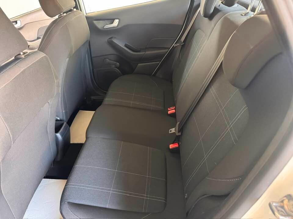 Ford Fiesta 1.5 EcoBlue 5 porte Business