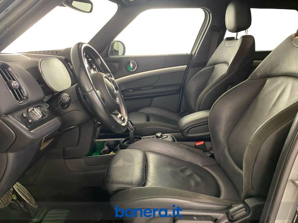 Mini Cooper SD Countryman 2.0 Cooper SD ALL4