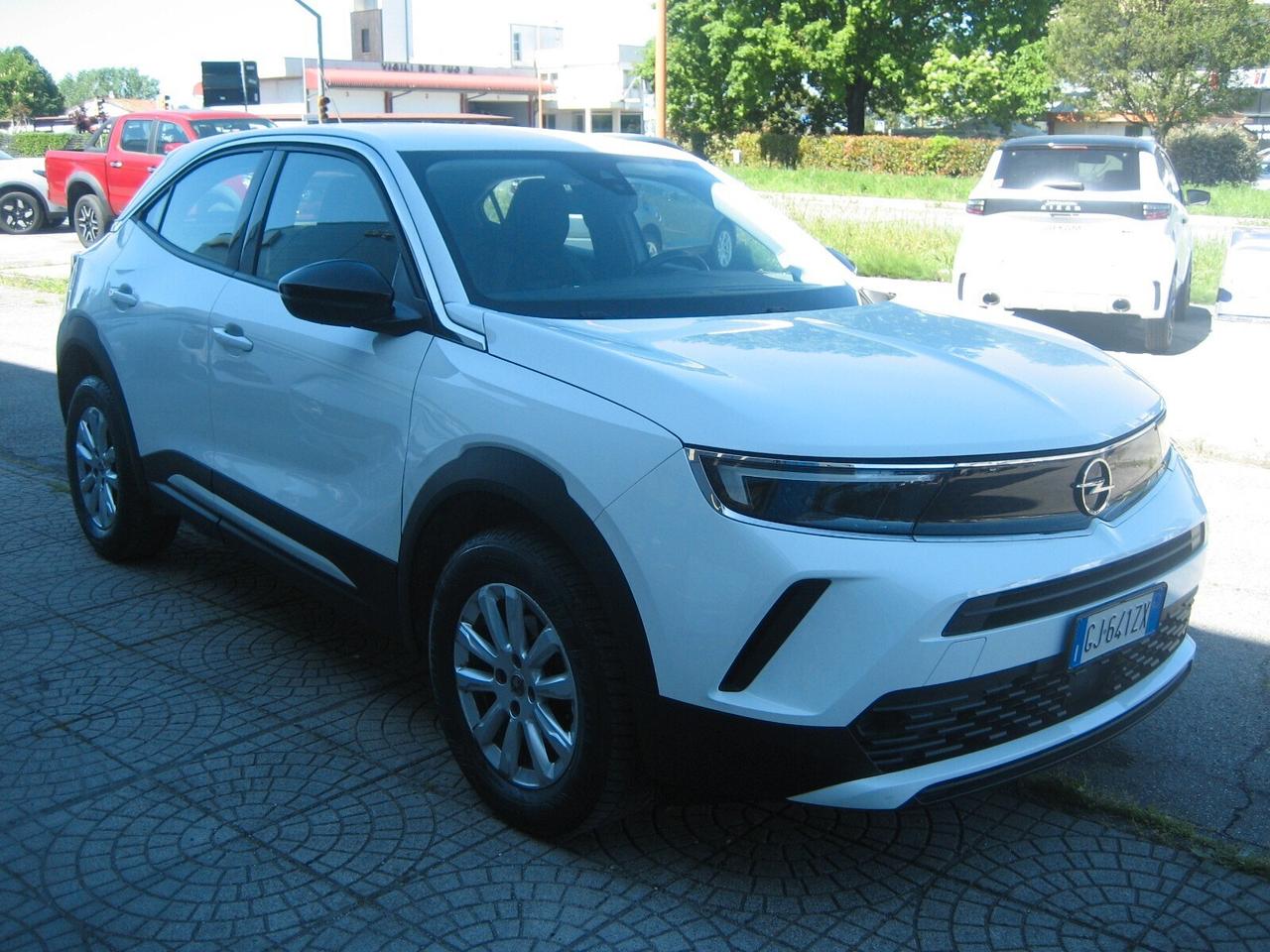 Opel Mokka 1.5 diesel Edition