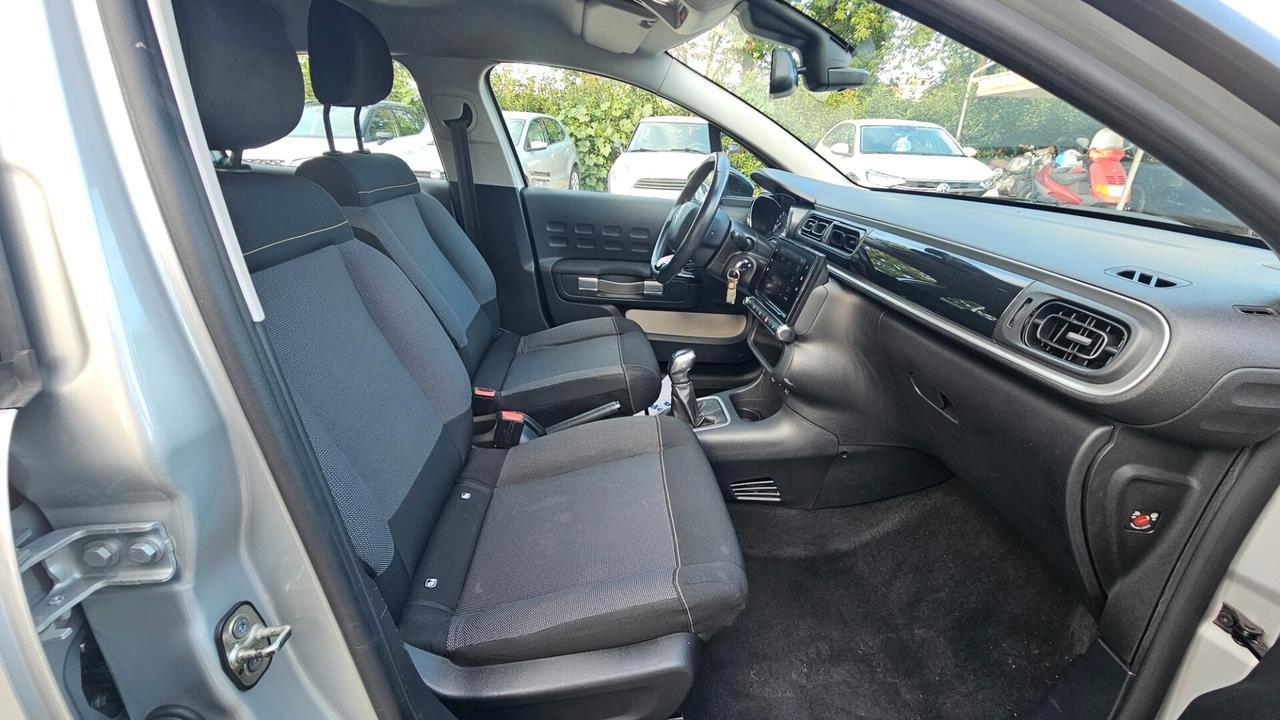 Citroen C3 BlueHDi 75 S&S Shine