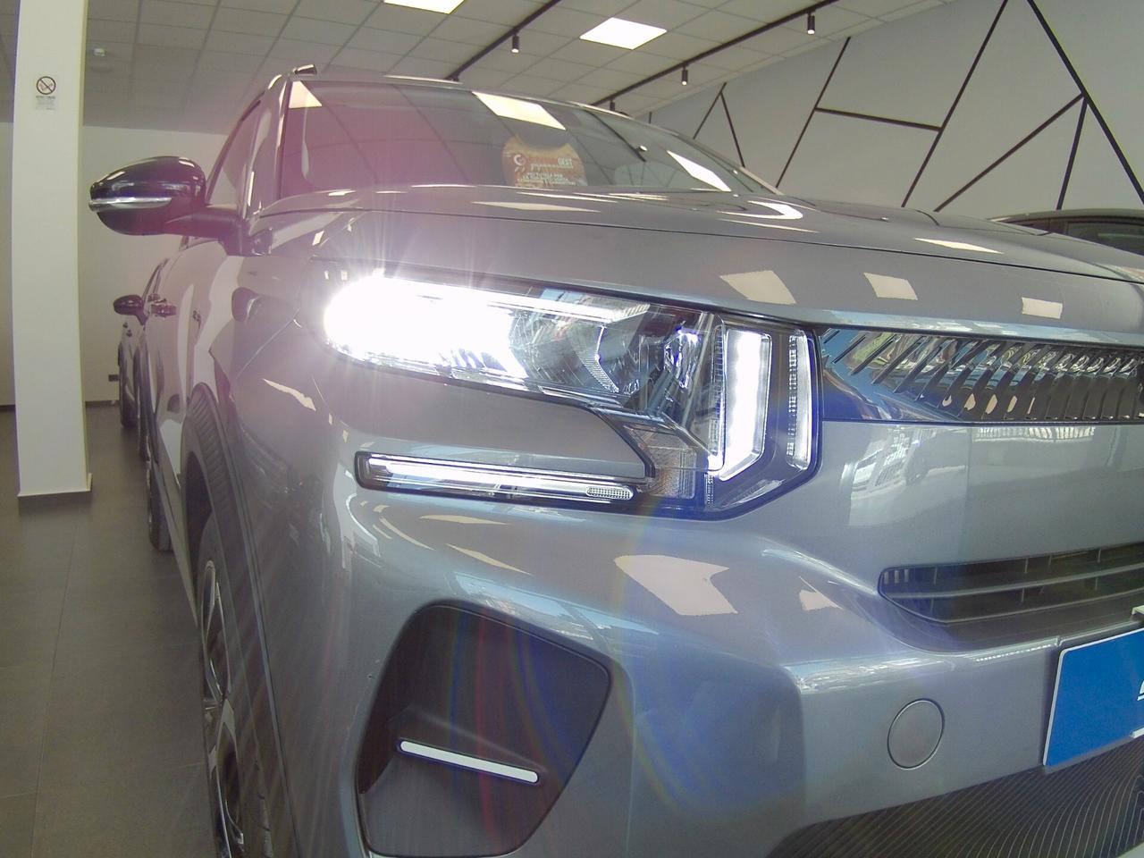 Citroen C3 PureTech 100 S&S Plus 2025