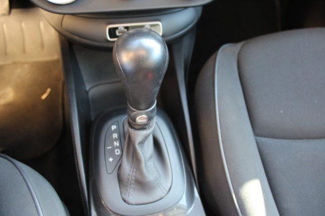 FIAT 500X 1.5 T4 Hybrid 130 CV DCT AUTOMATICA